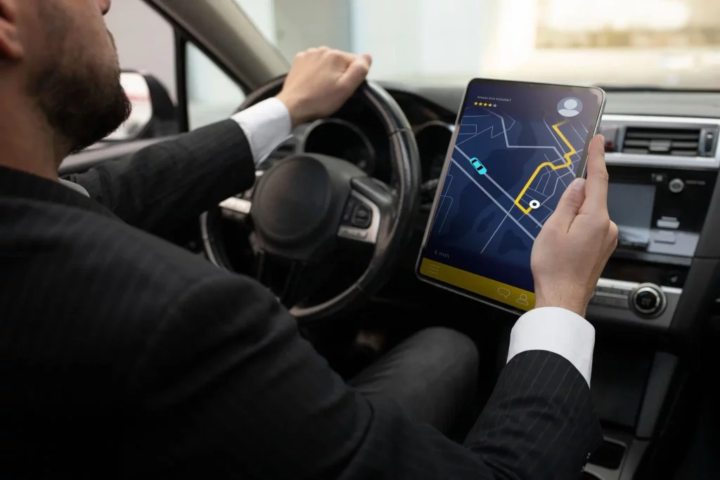 melbourne chauffeur car service