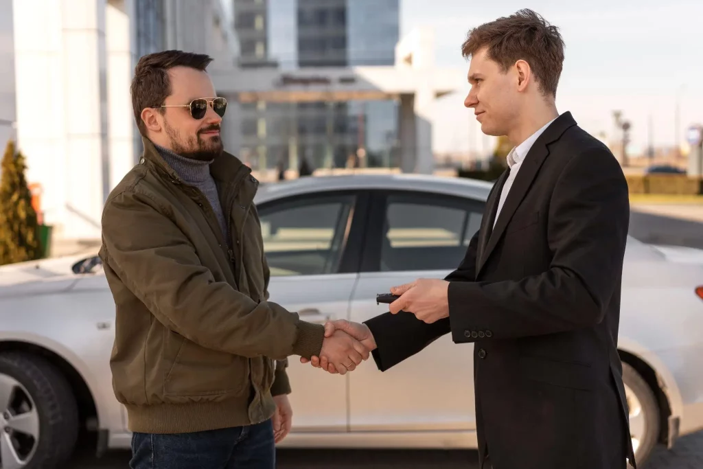 hire a car for cheap