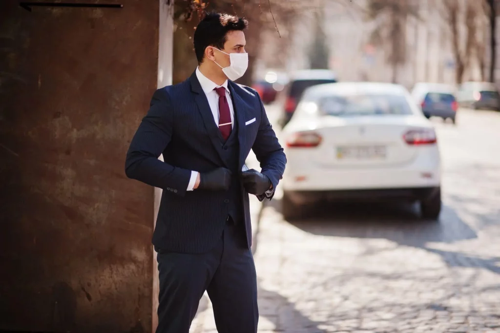 luxury chauffeur service melbourne