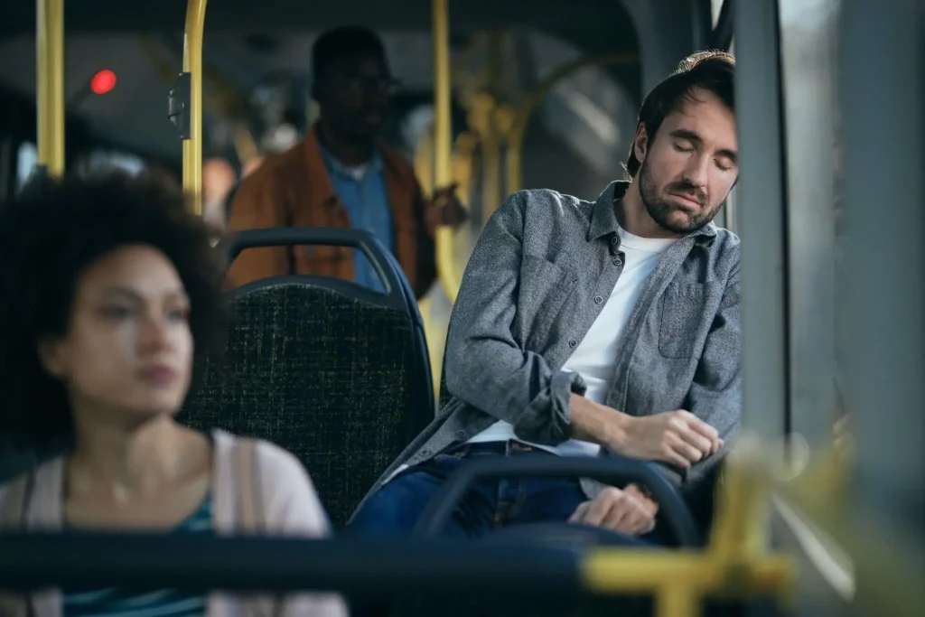 airport bus from melbourne