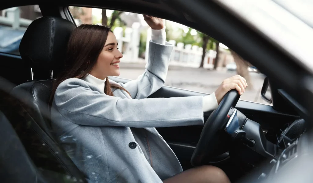 chauffeur car hire melbourne