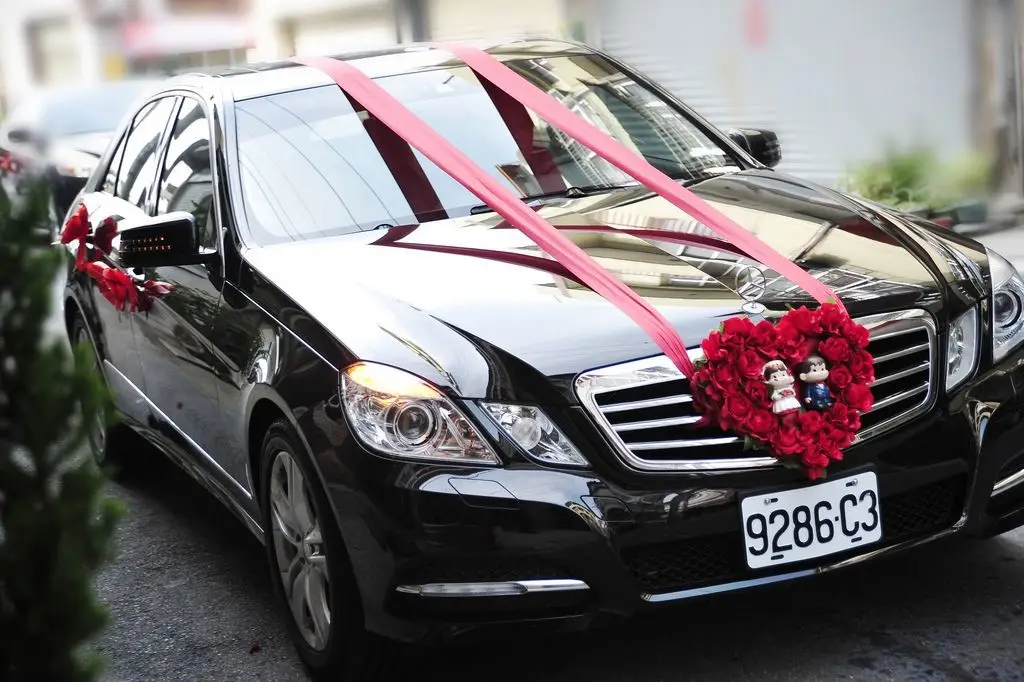 luxury chauffeur service melbourne