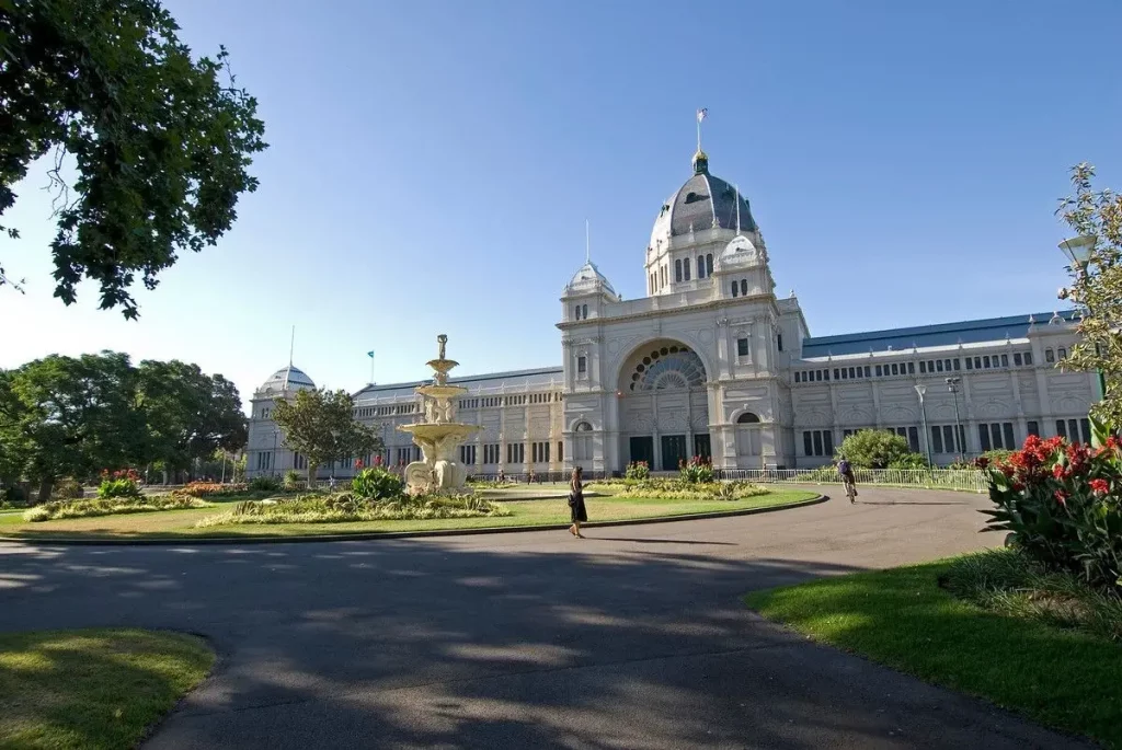 melbourne chauffeur car service