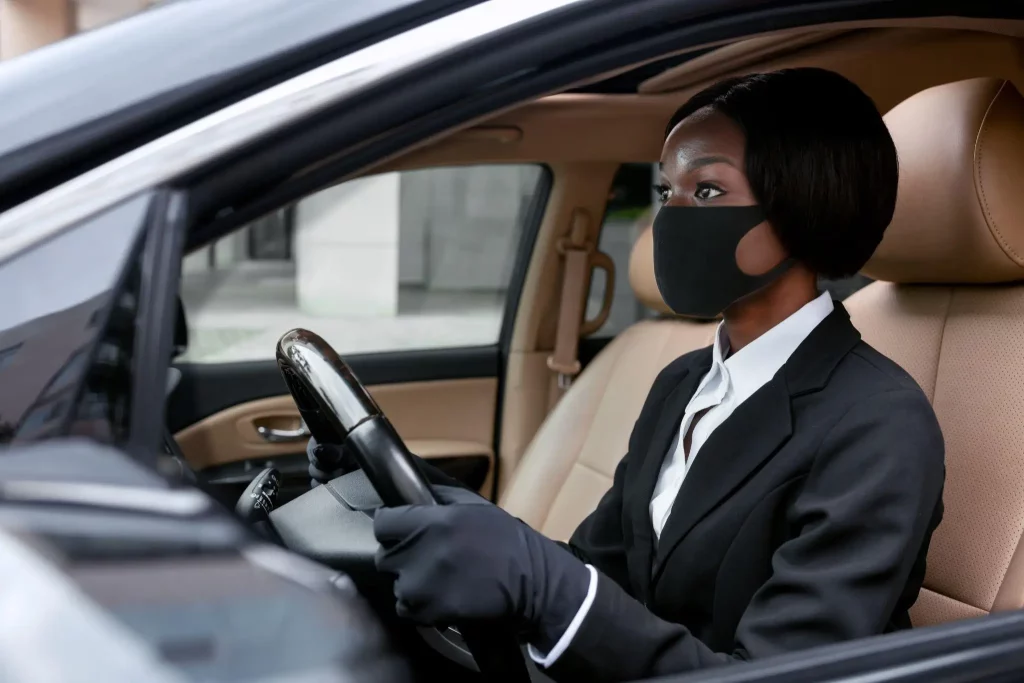 chauffeur service in melbourne