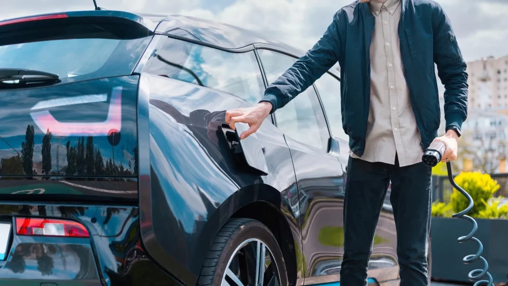 hire a car in melbourne