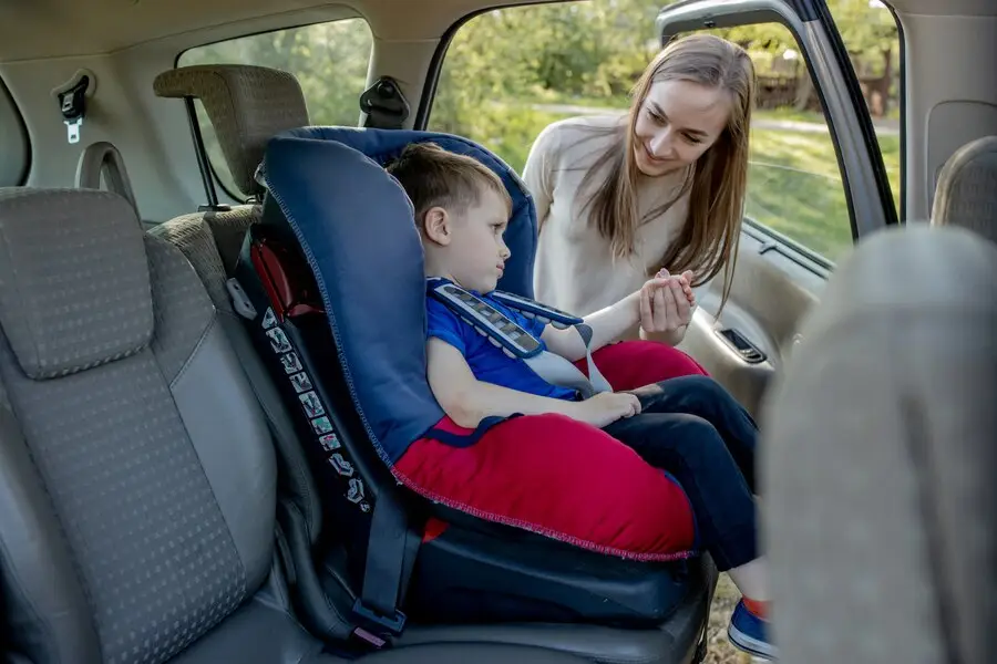 chauffeur service near me