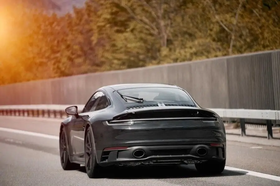 luxury cars for hire melbourne