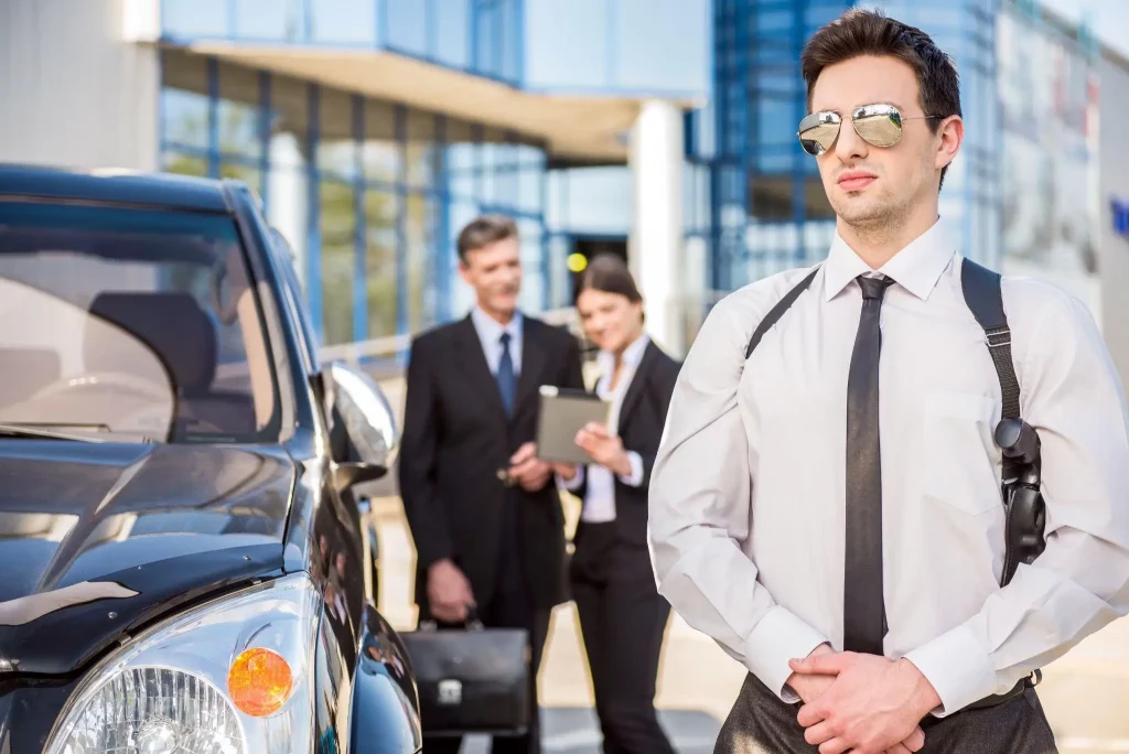 luxury car hire in melbourne