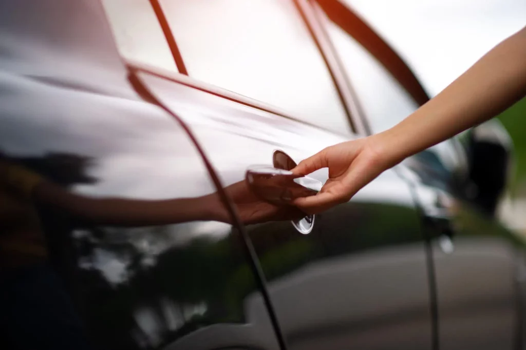 limousine hire in melbourne