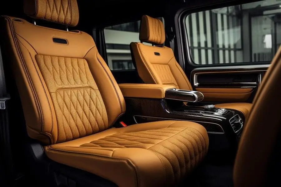 car hire melbourne luxury