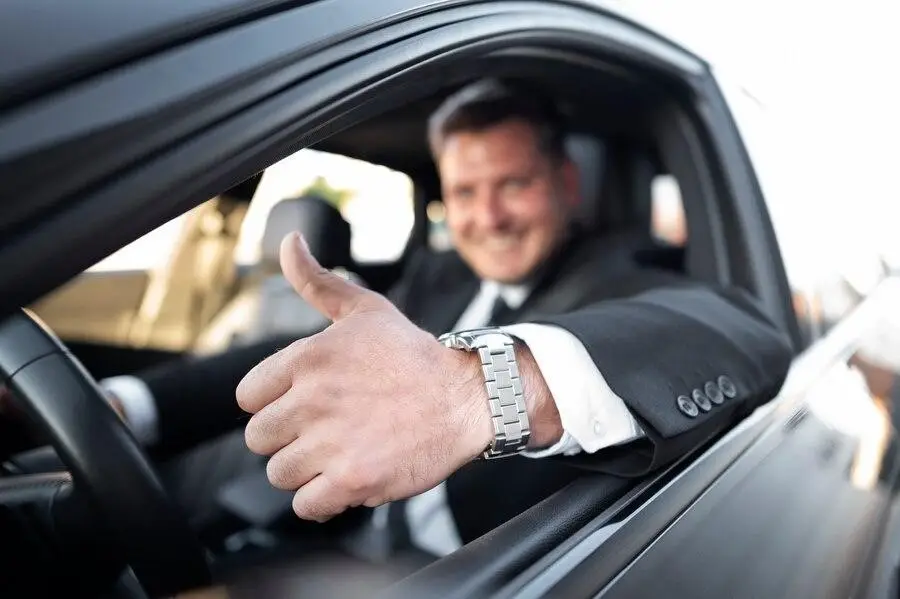 melbourne chauffeured cars