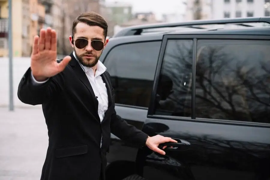chauffeurs in melbourne