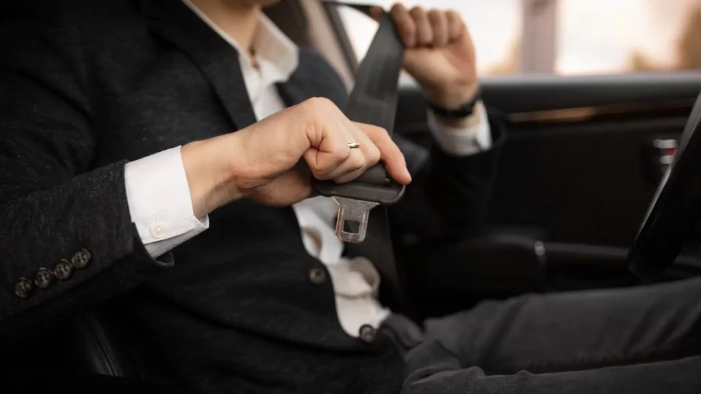 limo hire