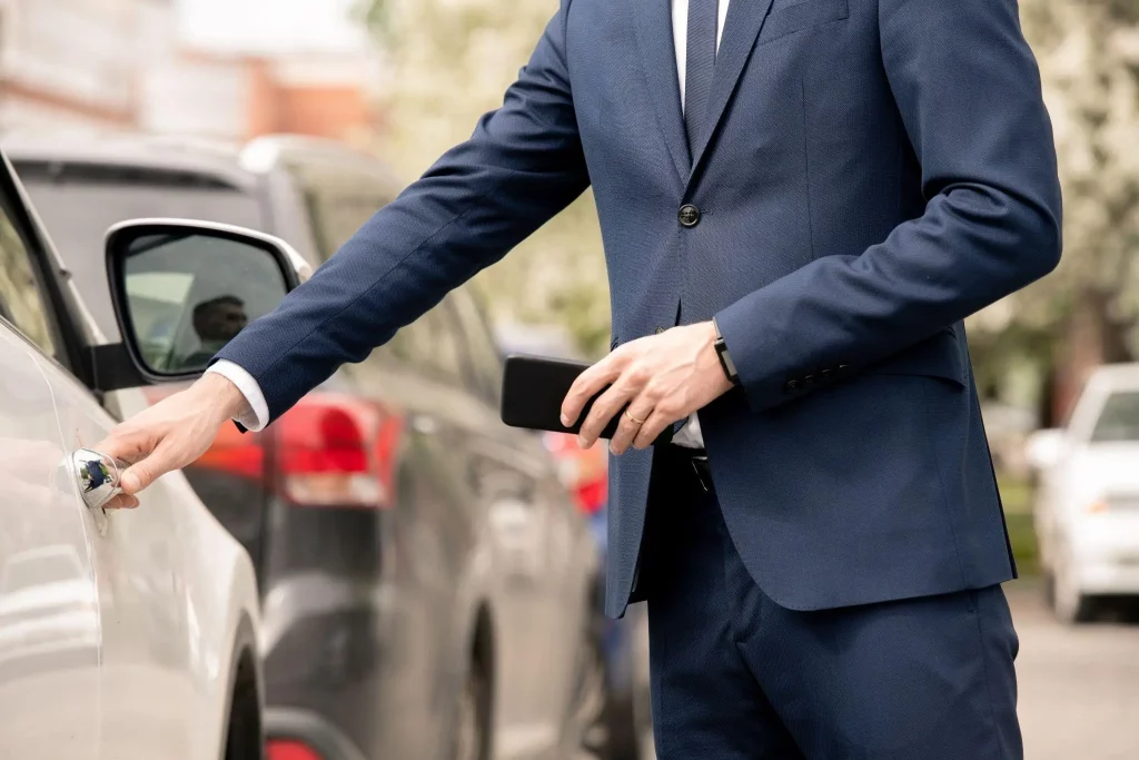 limo hire melbourne