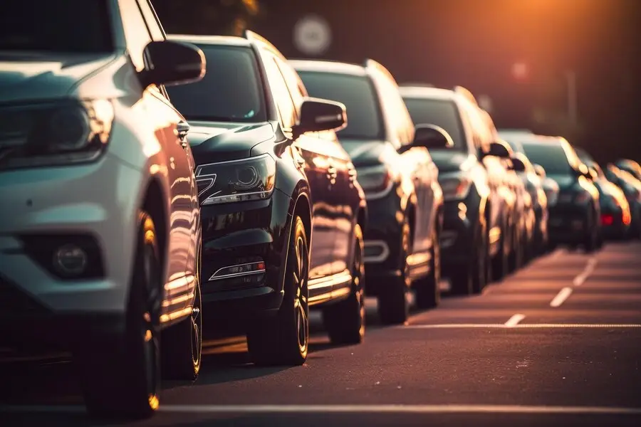 chauffeur booking melbourne