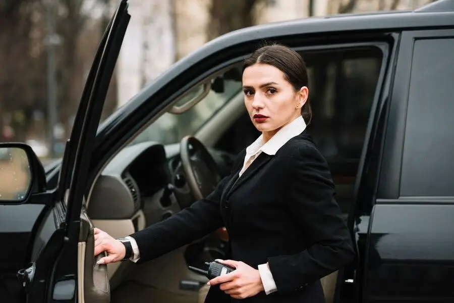 hire car in melbourne