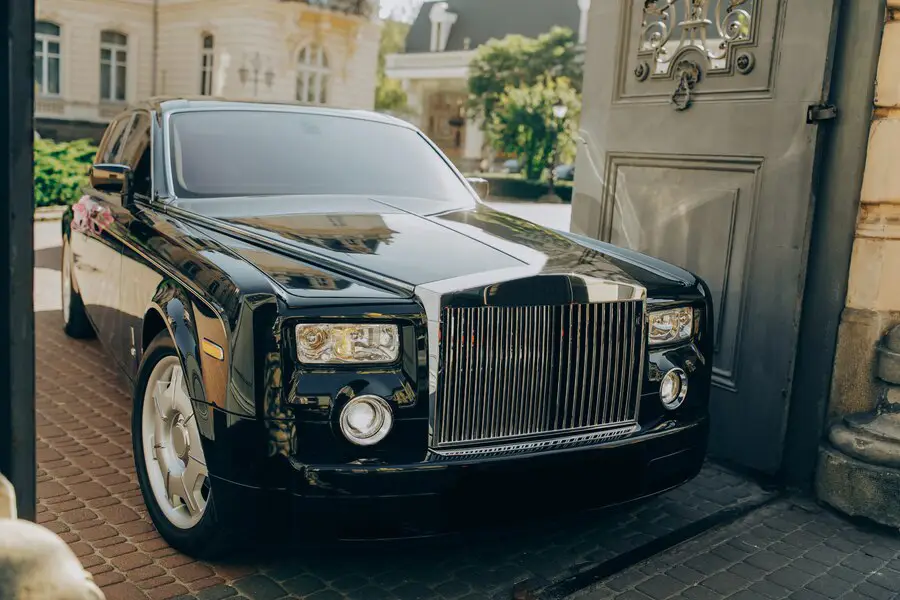 luxury cars for hire melbourne