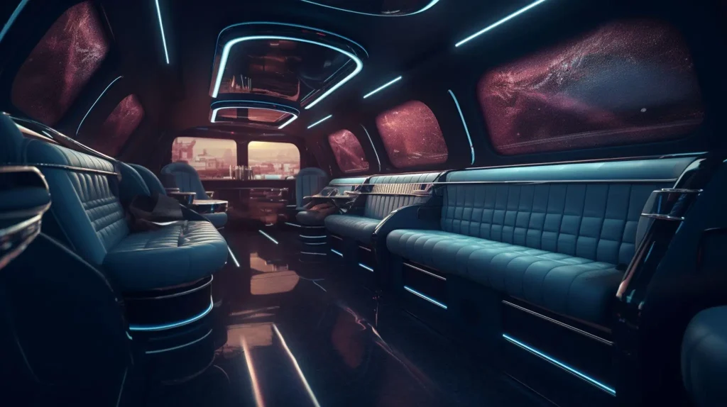 melbourne limo hire