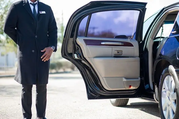 chauffeurs