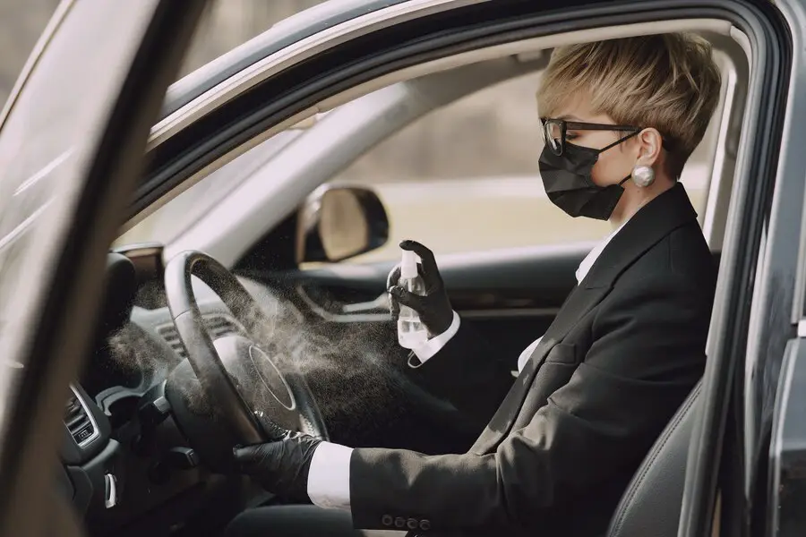 luxury airport transfers melbourne