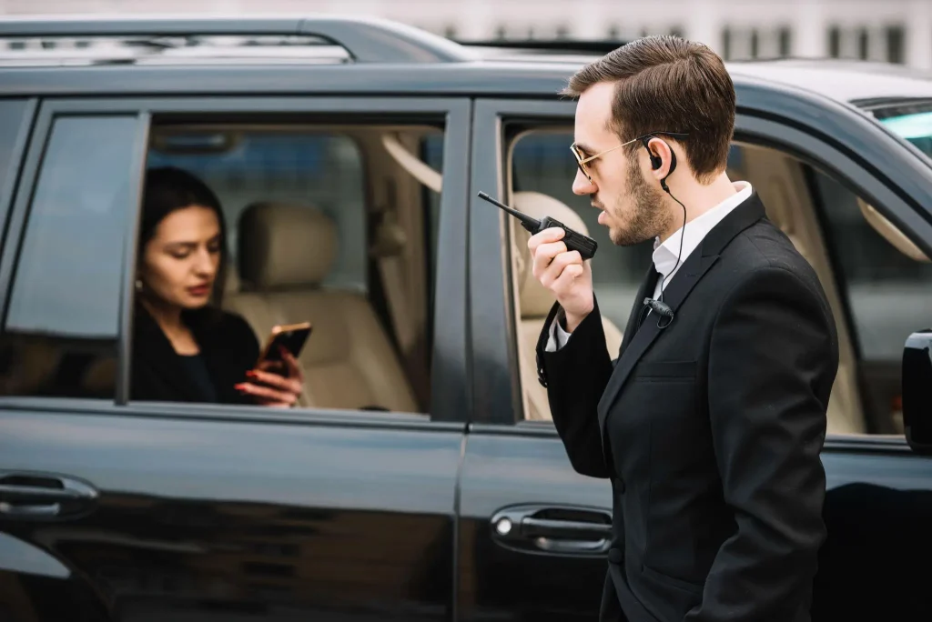 limousines