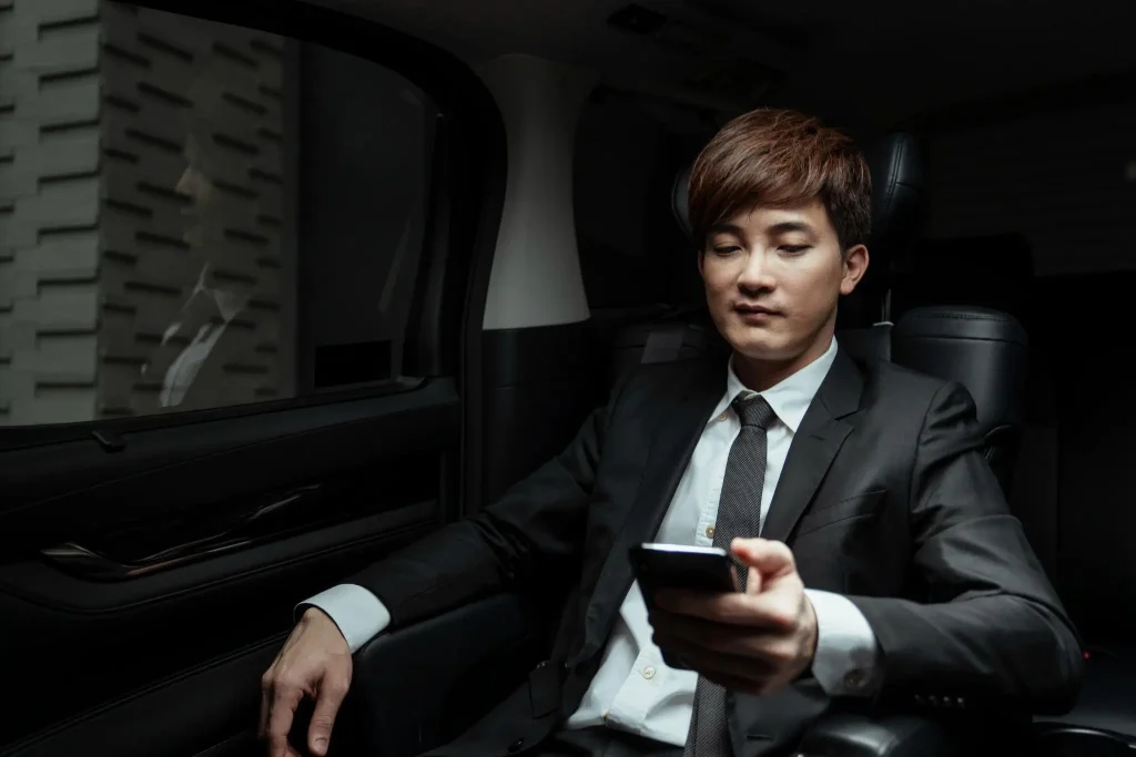 limo hire