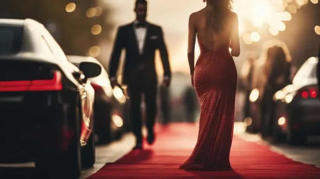 chauffeur services melbourne