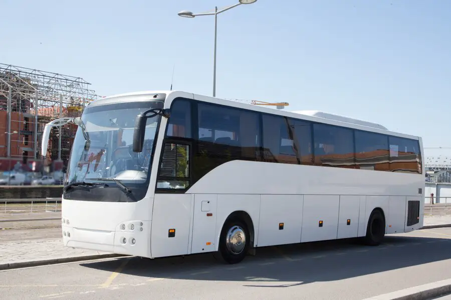 airport shuttle service near me