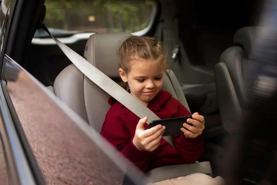 chauffeur service