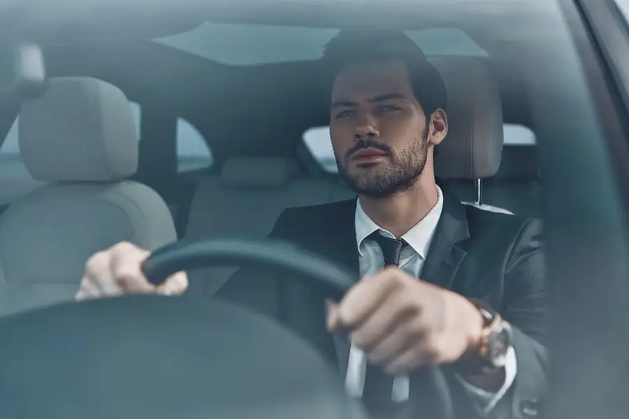 chauffeurs