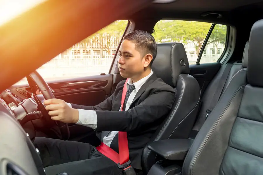 chauffeurs