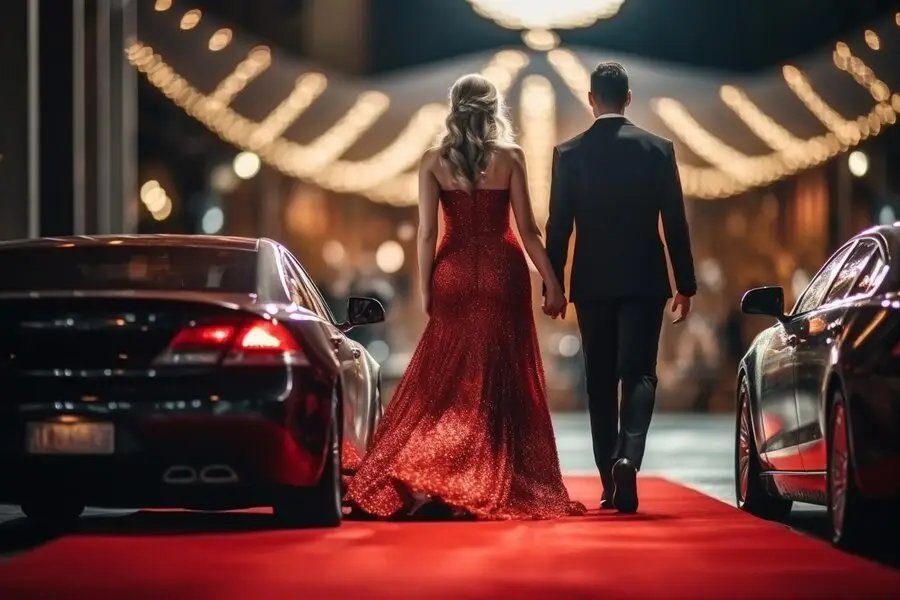 luxury car hire in melbourne