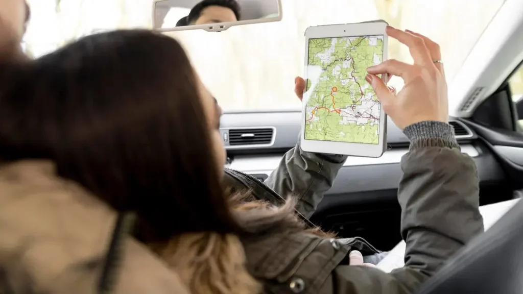 chauffeur service near me