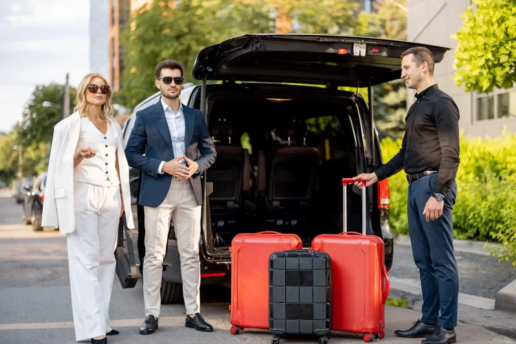 melbourne chauffeur service
