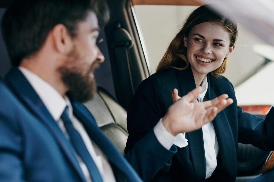 chauffeurs in Australia