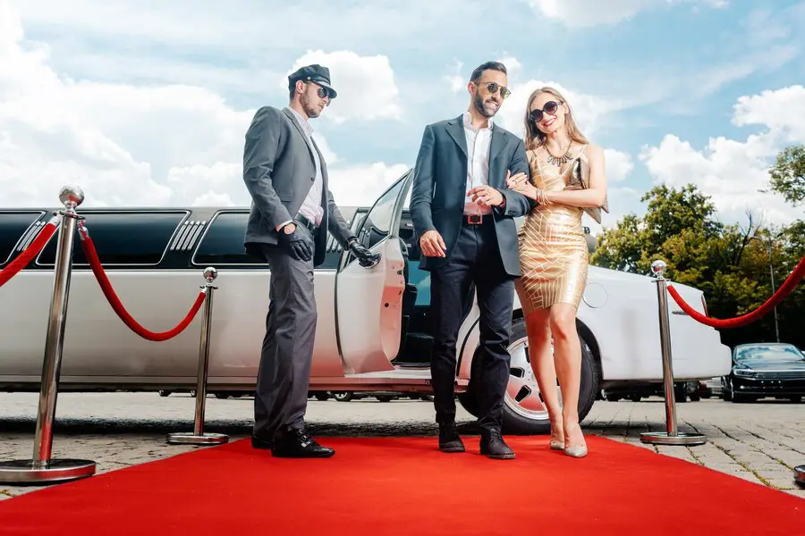 limo services in melbourne