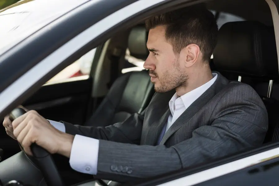 chauffeurs