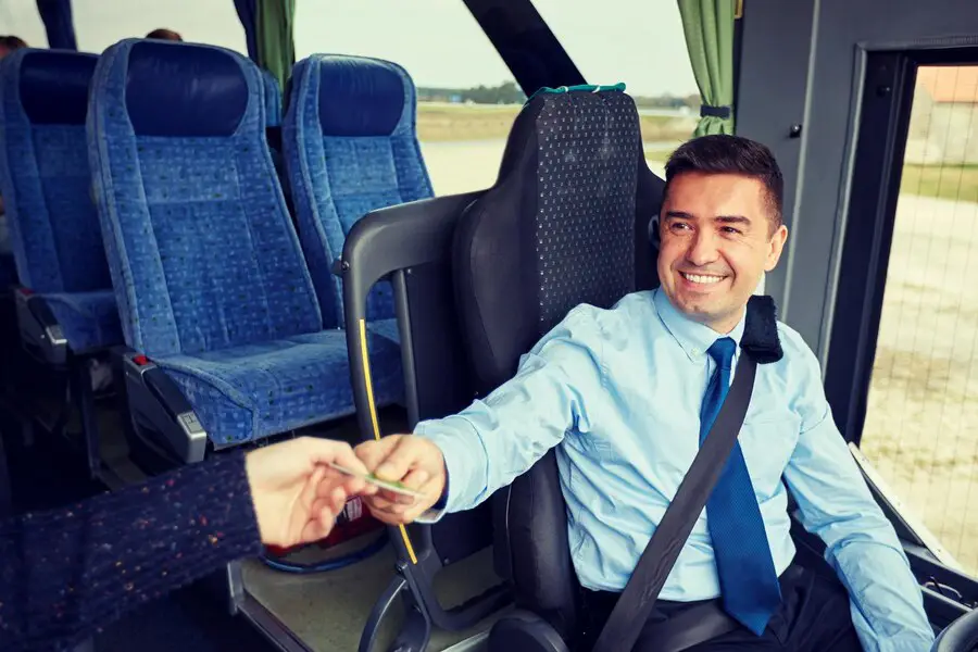 chauffeurs