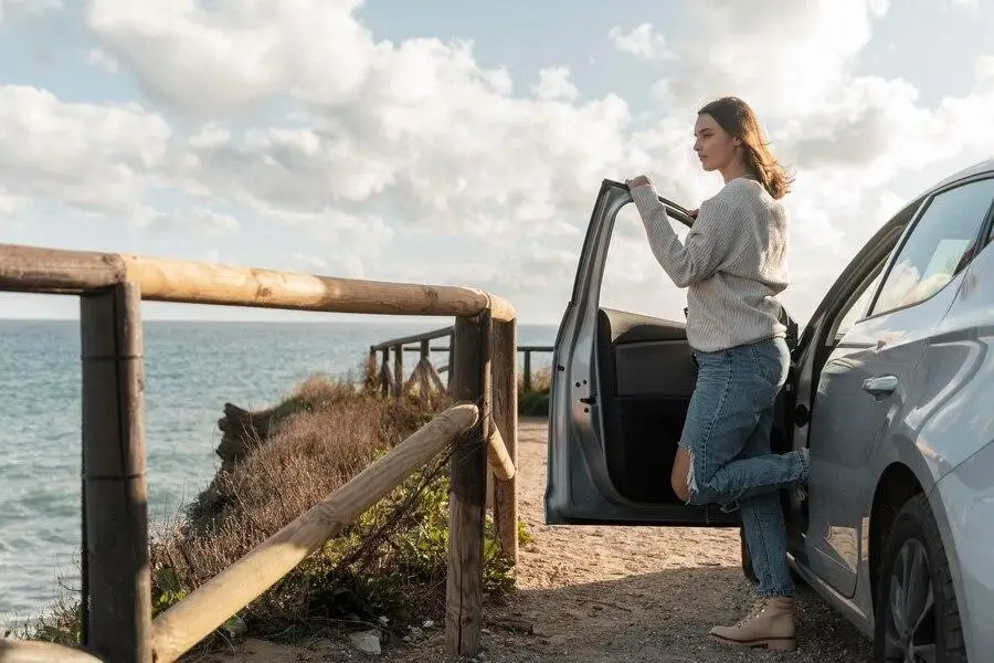 chauffeur car hire melbourne