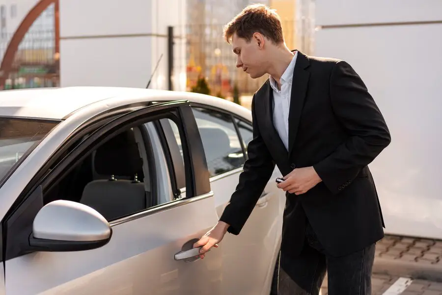 chauffeur services in melbourne