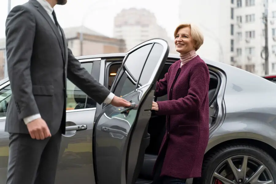 melbourne chauffeured cars