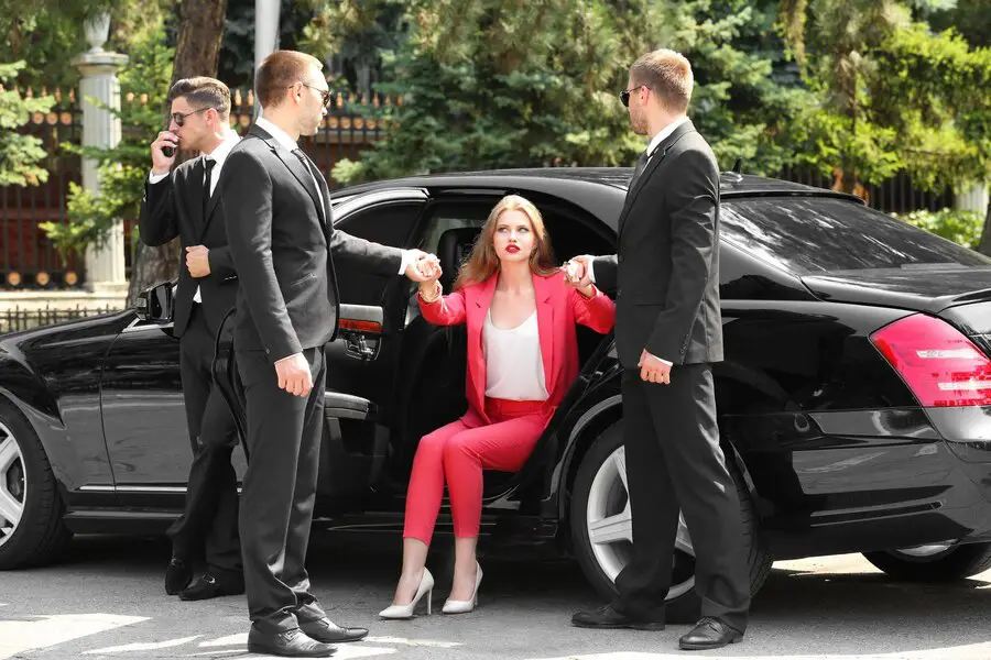 luxury car hire in melbourne