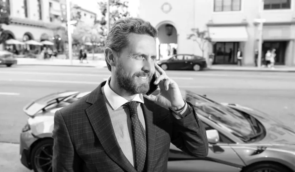 hire a car with driver