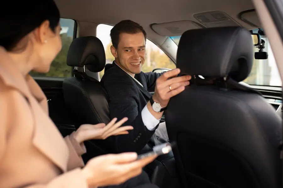 car hire melbourne luxury