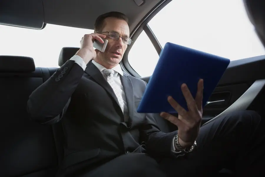 chauffeur transfers melbourne