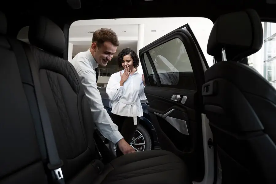 chauffeur car hire melbourne