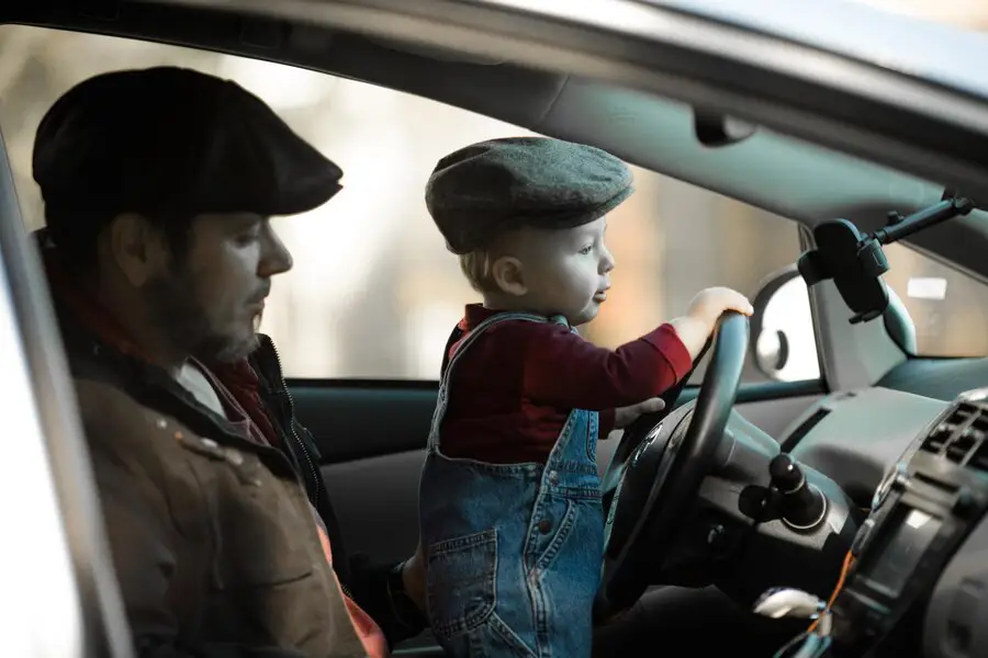 chauffeurs