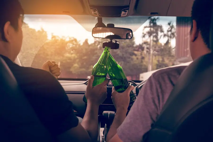 chauffeur driver melbourne