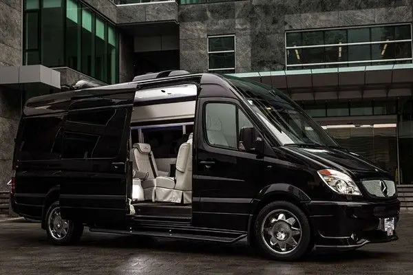 chauffeured services melbourne