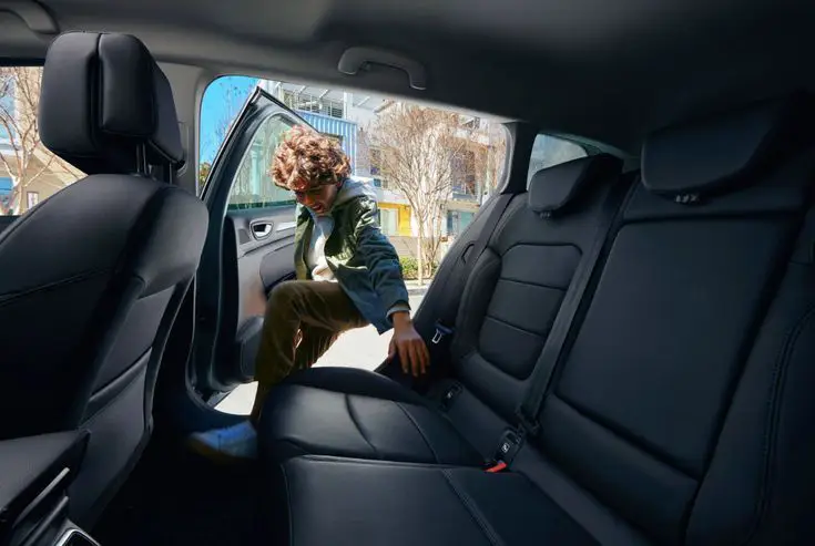 hire car in melbourne